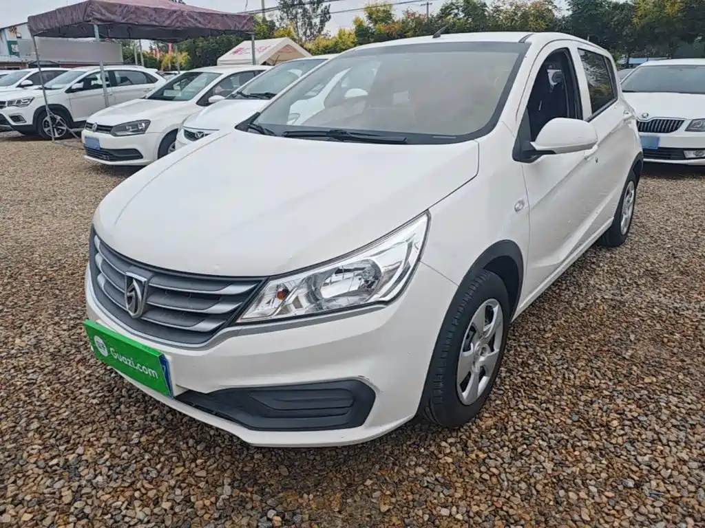 Baojun 310 — миниатюра 2
