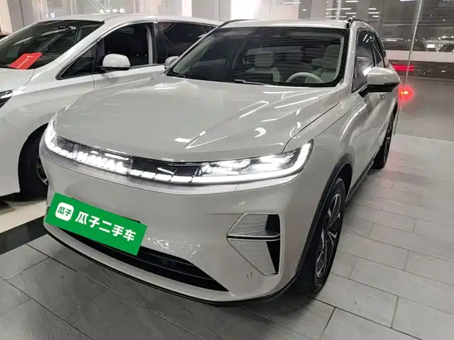 2025 Haval Xiaolong