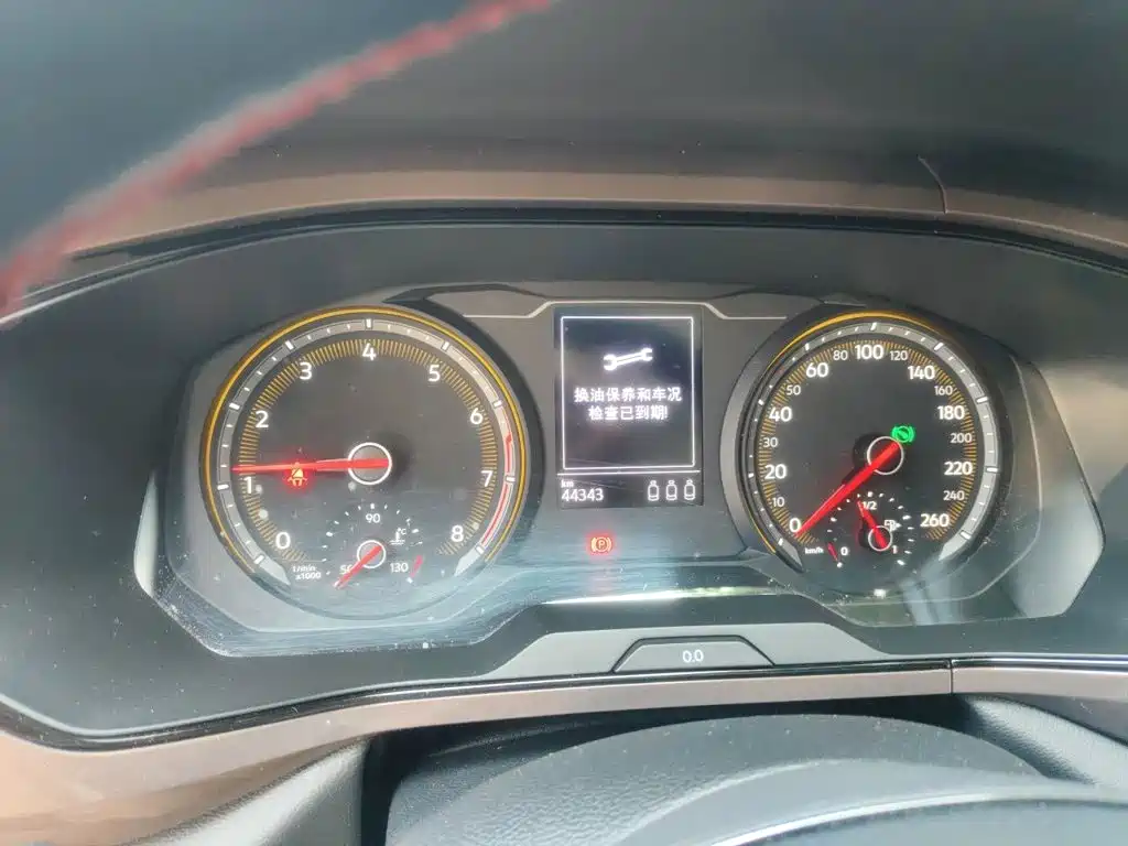 Volkswagen Tharu — миниатюра 8