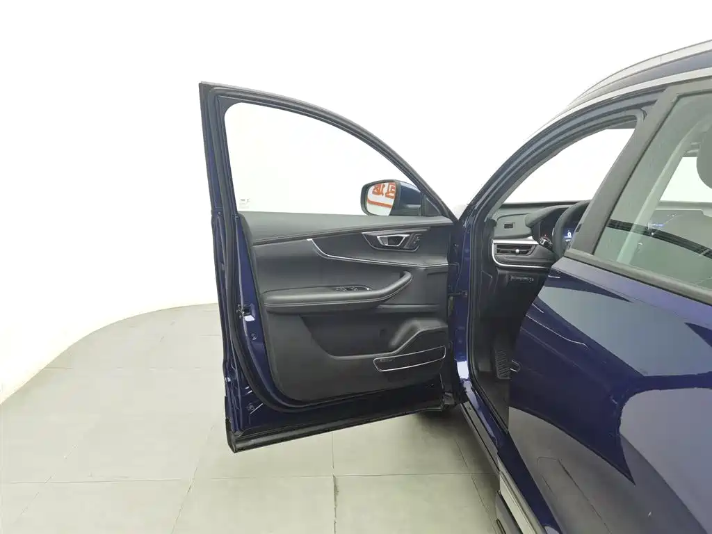 Chery Tiggo 8 8 2019 1.6TGDI AT Elite