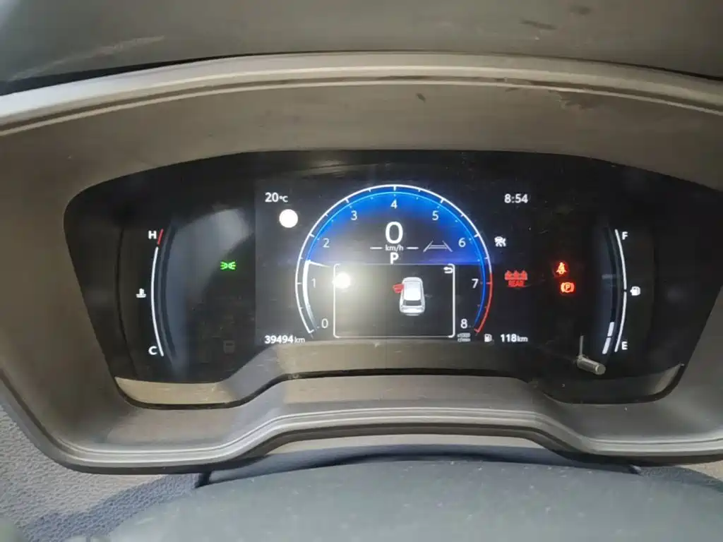 Toyota Frontlander — миниатюра 12