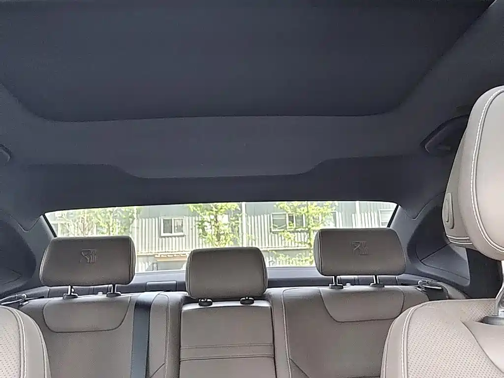BYD Han 2025 DM-i 125KM Smart Drive