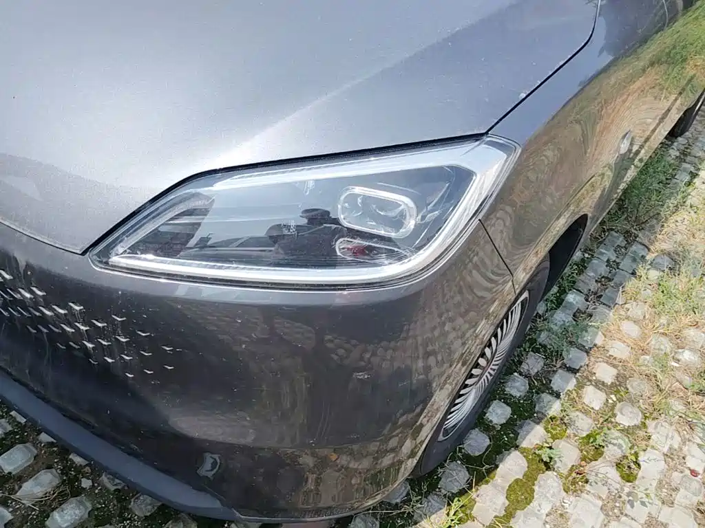 Wuling Hongguang EV — миниатюра 24