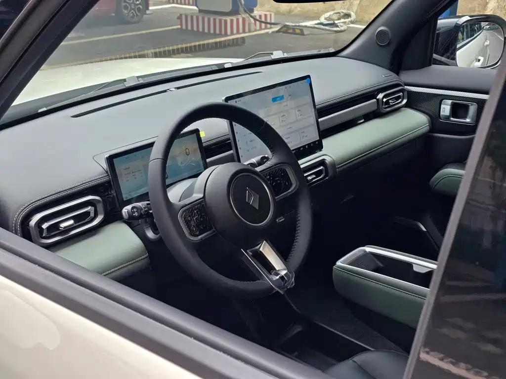 Baojun YepPlus Plus 2026 501km Flagship