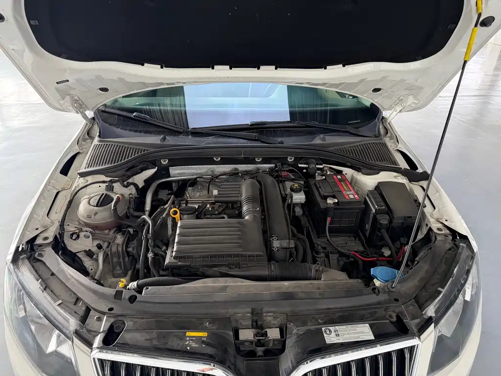 Skoda Octavia — миниатюра 11
