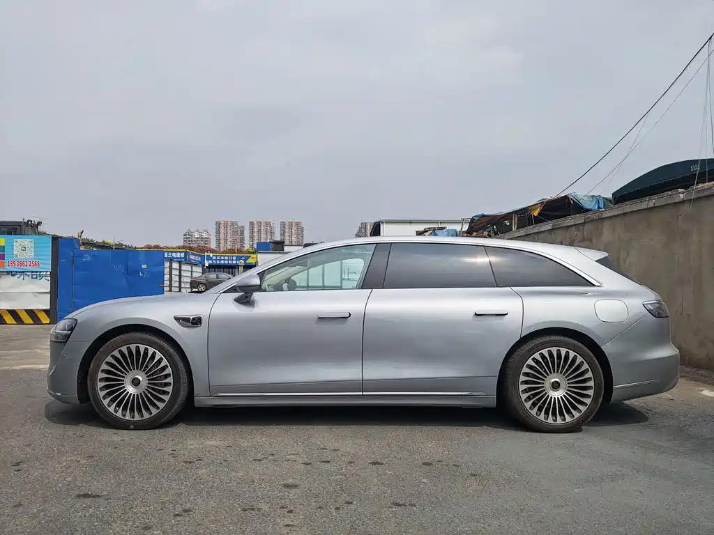 Xiangjie Xiangjie S9T — миниатюра 3
