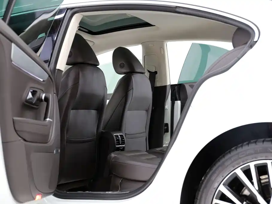 Volkswagen FAW - Passat CC CC 2016 2.0TSI