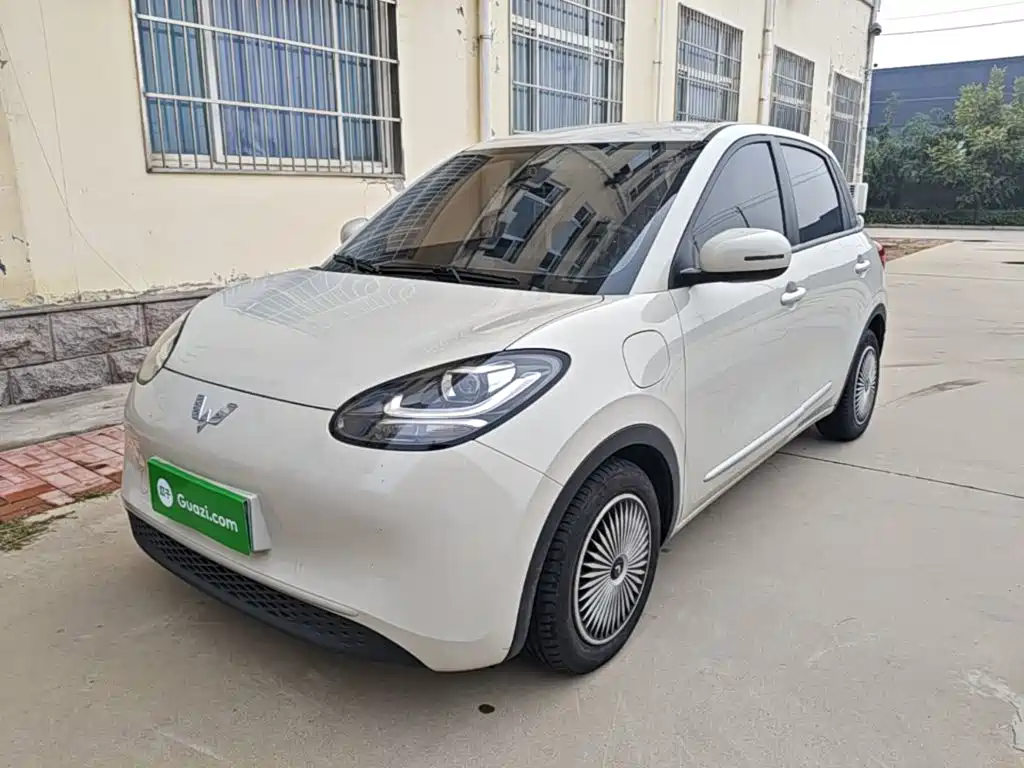 Wuling Bingo — миниатюра 2