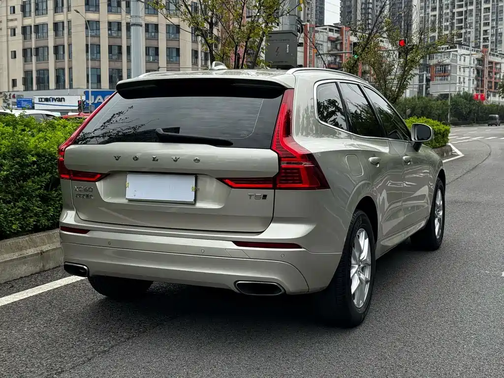 Volvo XC60 — миниатюра 23