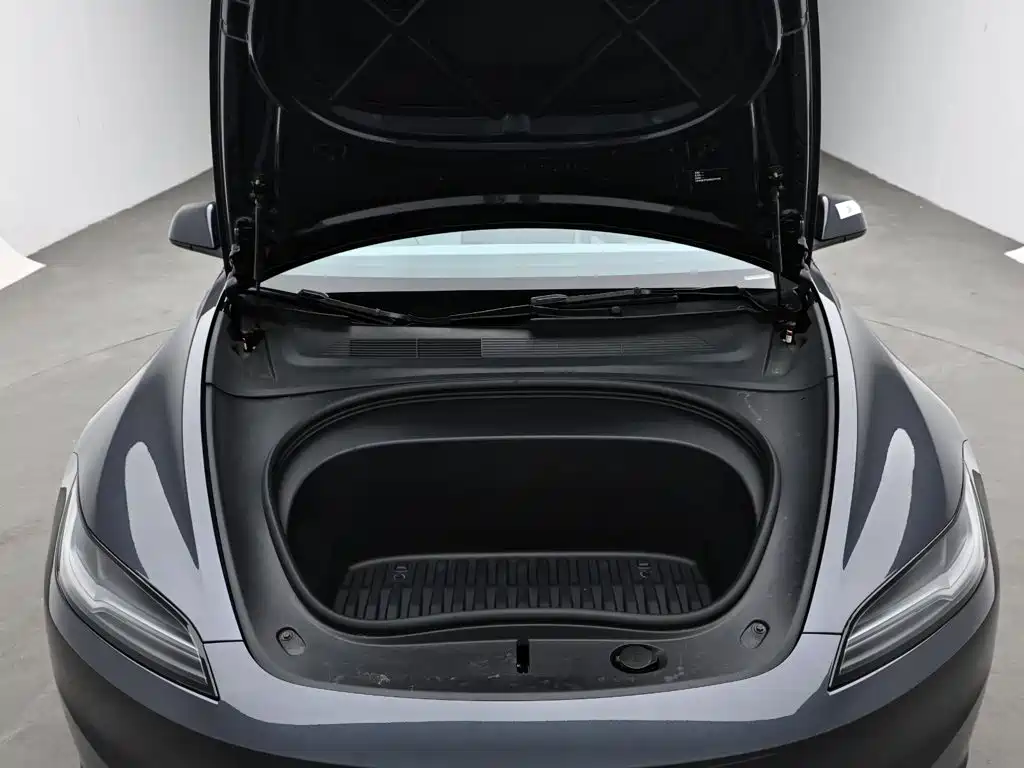 Tesla Model 3 — миниатюра 17