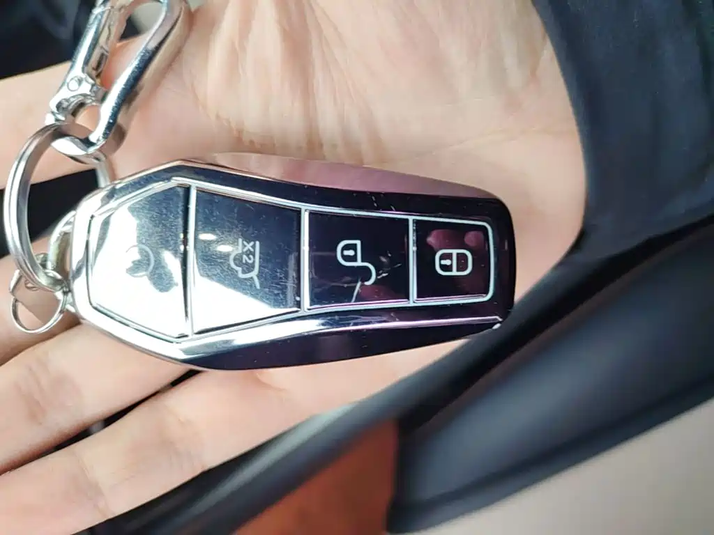 BYD Dolphin — миниатюра 9