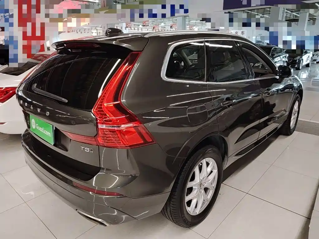 Volvo XC60 — миниатюра 7