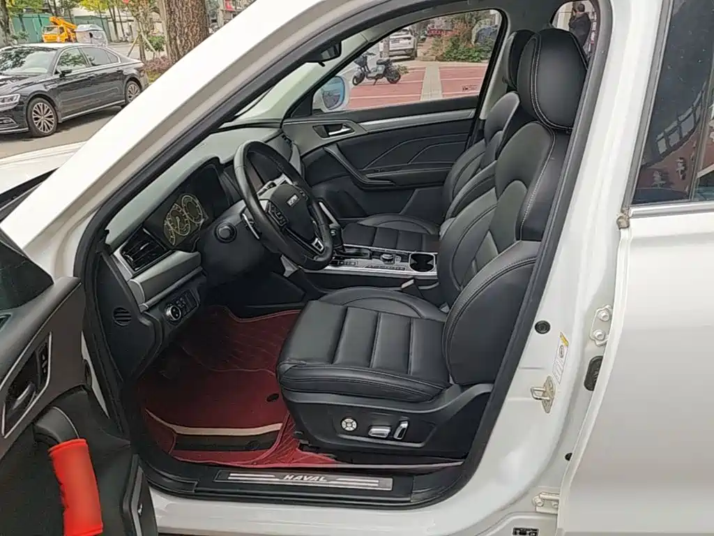 Haval H7 — миниатюра 15