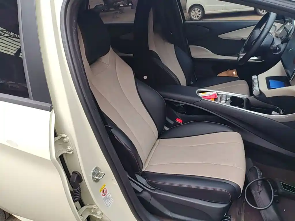 BYD Dolphin — миниатюра 25