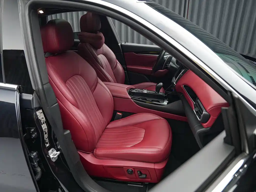 Maserati Levante — миниатюра 22