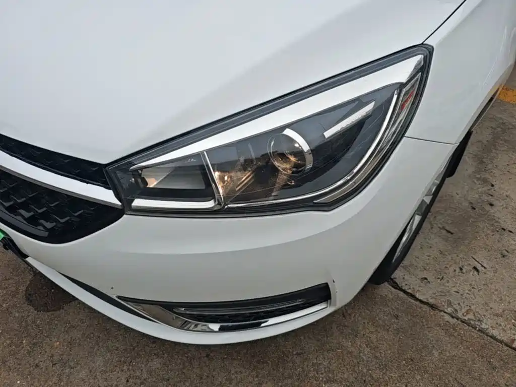 Chery Arrizo 5 — миниатюра 24