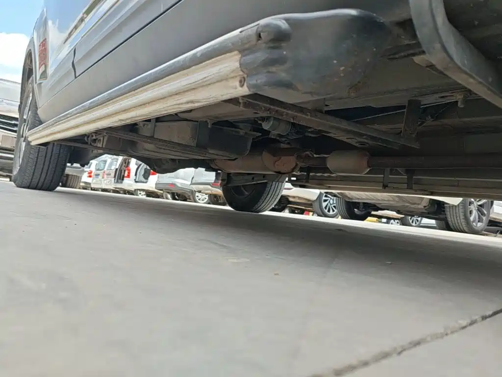 Oshan Oushang X70A — миниатюра 21