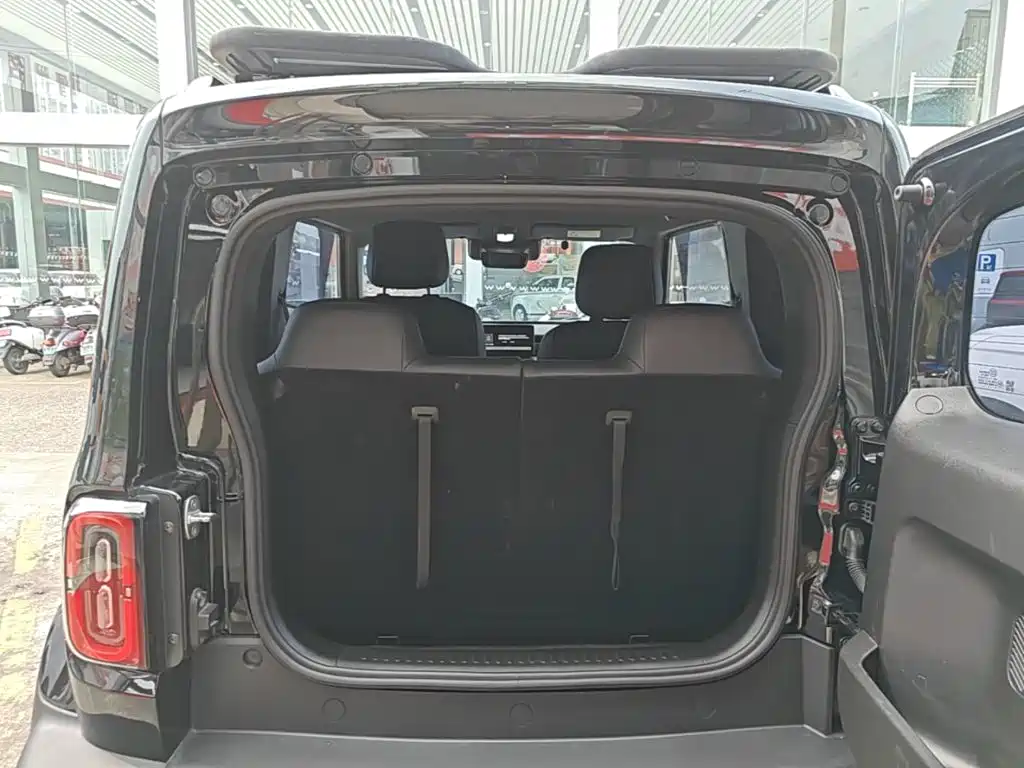 Baojun Yueye — миниатюра 19