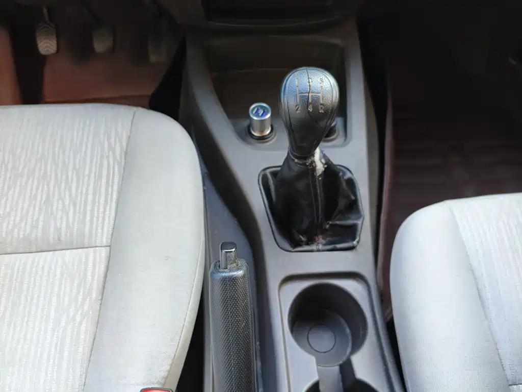 Wuling Hongguang — миниатюра 14