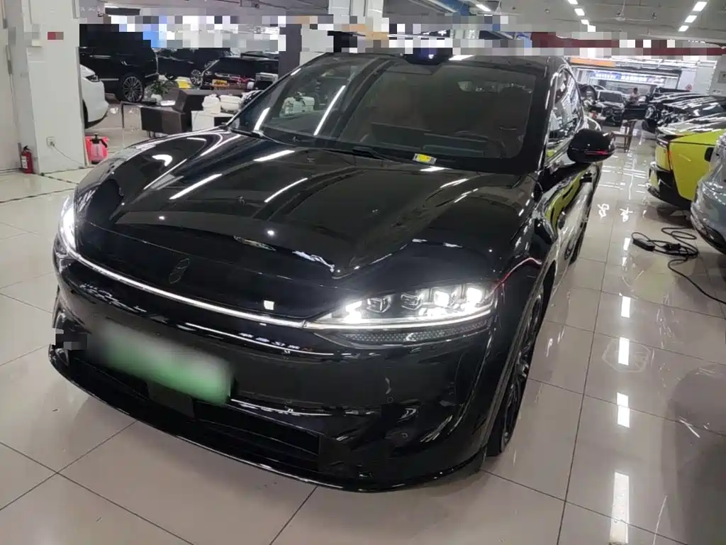 Zhijie Zhijie R7