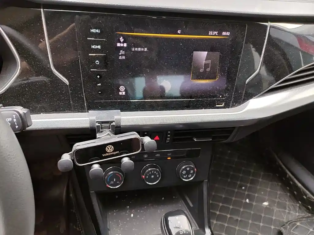 Volkswagen Passat — миниатюра 13