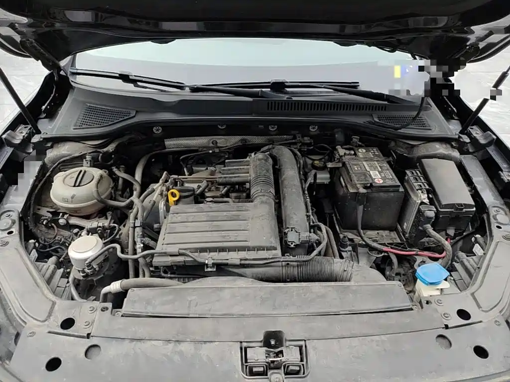 Volkswagen Passat — миниатюра 20