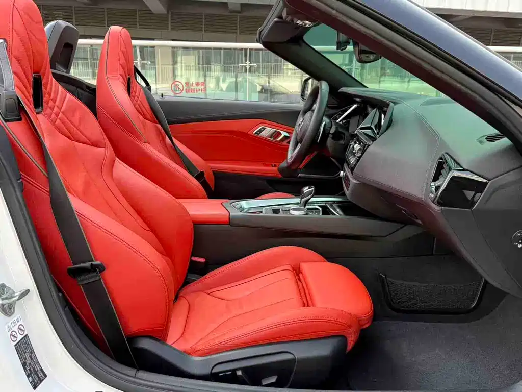 BMW Z4 — миниатюра 5