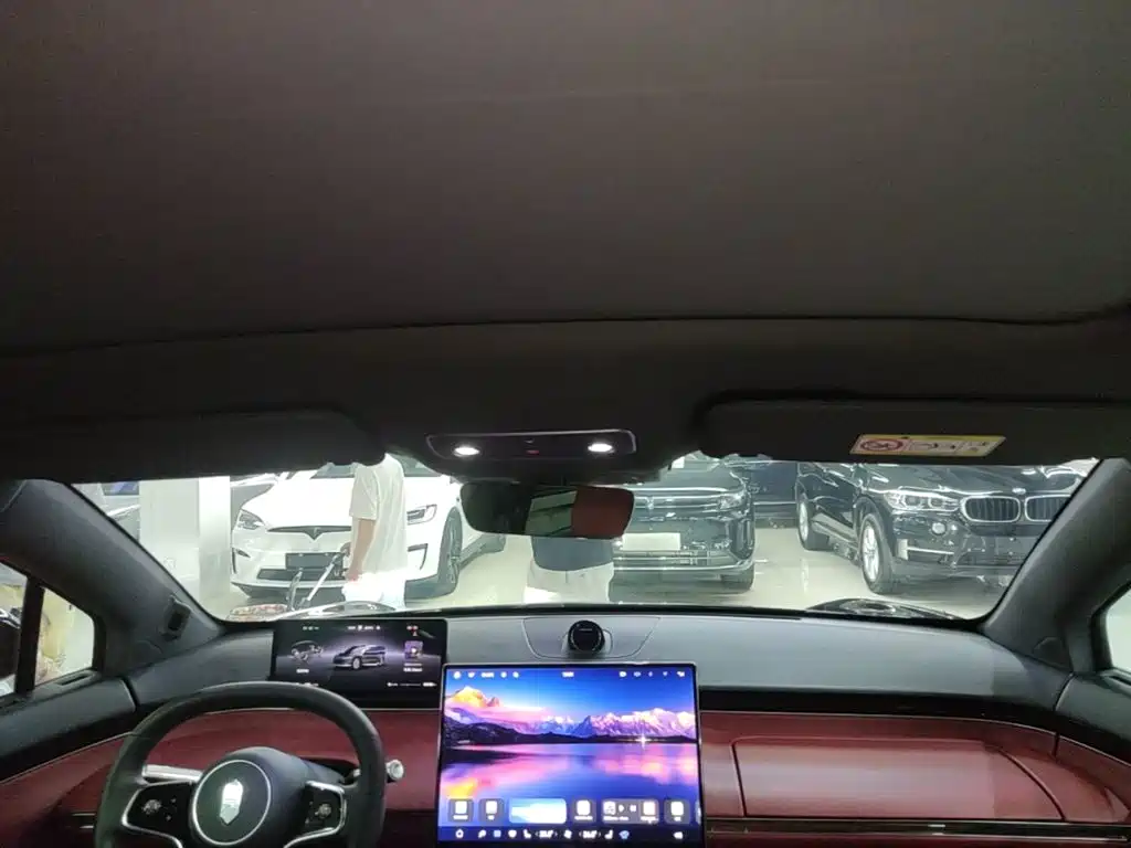 Zhijie Zhijie R7 — миниатюра 18