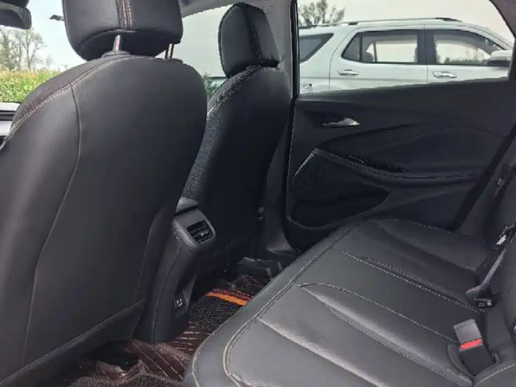 Buick Verano — миниатюра 7