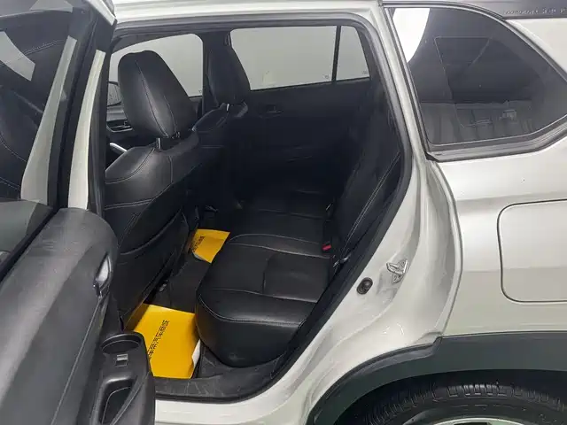 Toyota Corolla Cross 2022 2.0L
