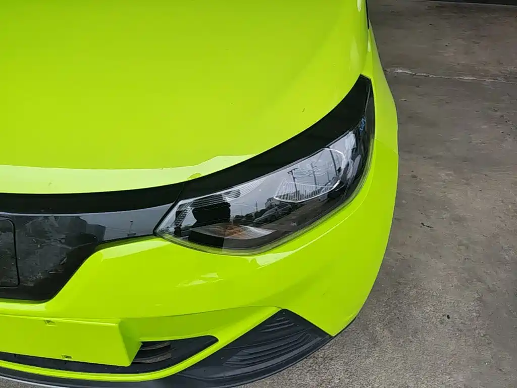 JMEV EV2 — миниатюра 24