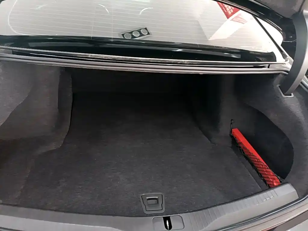 Cadillac CT6 — миниатюра 19