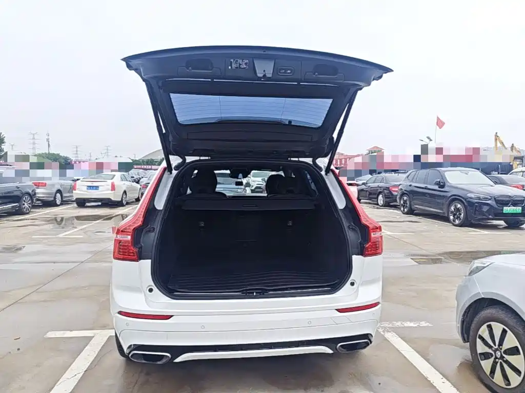 Volvo XC60 — миниатюра 19