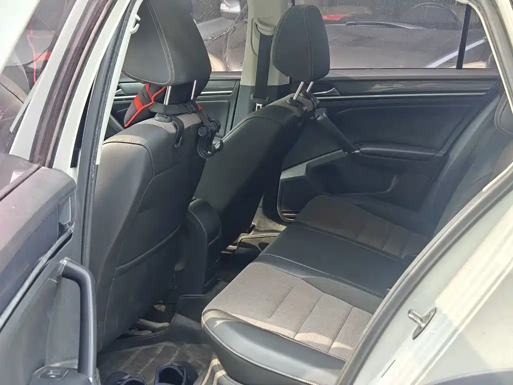 Volkswagen C-Trek — миниатюра 6