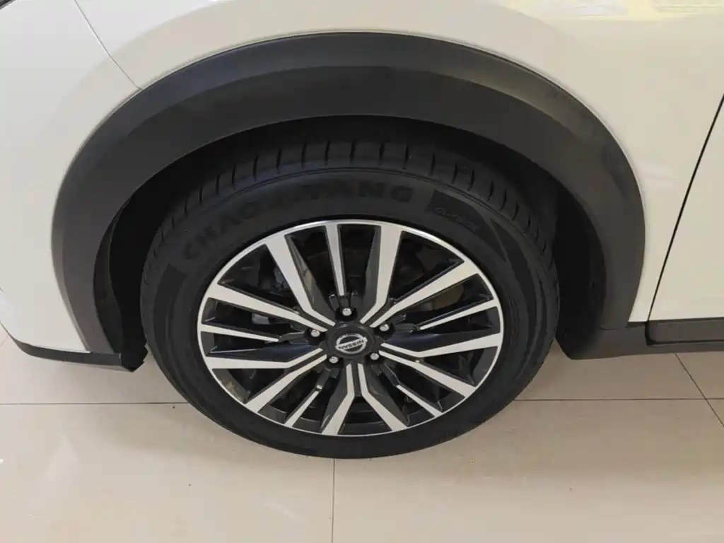 Nissan Kicks — миниатюра 23