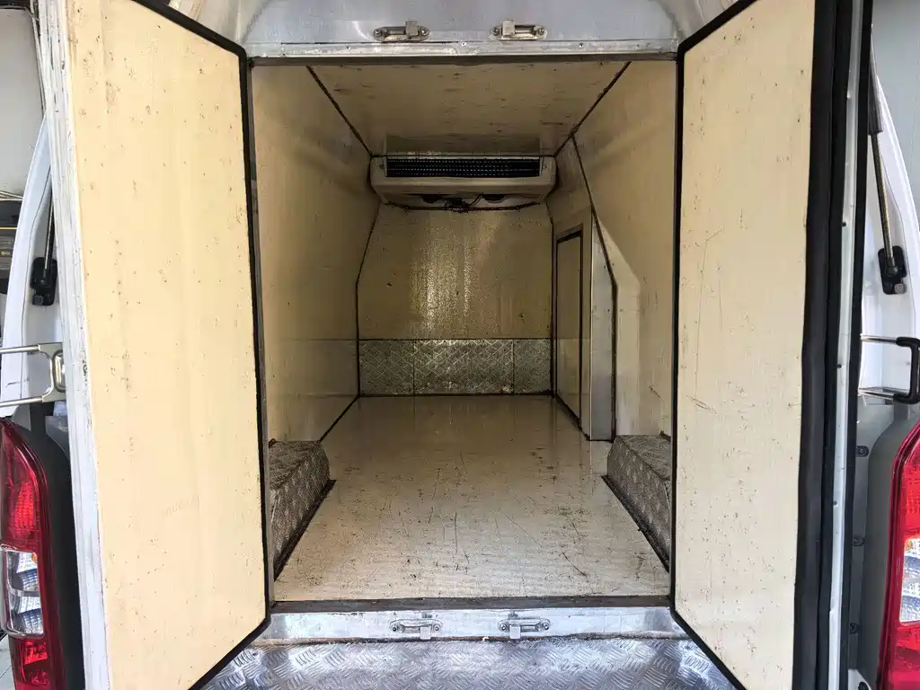 Foton Fengjing G7 — миниатюра 14