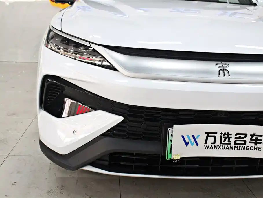 BYD SONGJIANG NEW ENERGY