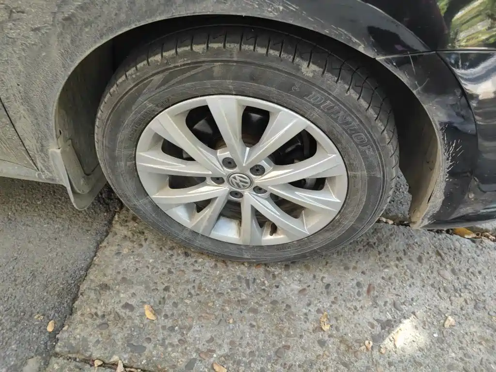 Volkswagen Lavida — миниатюра 24