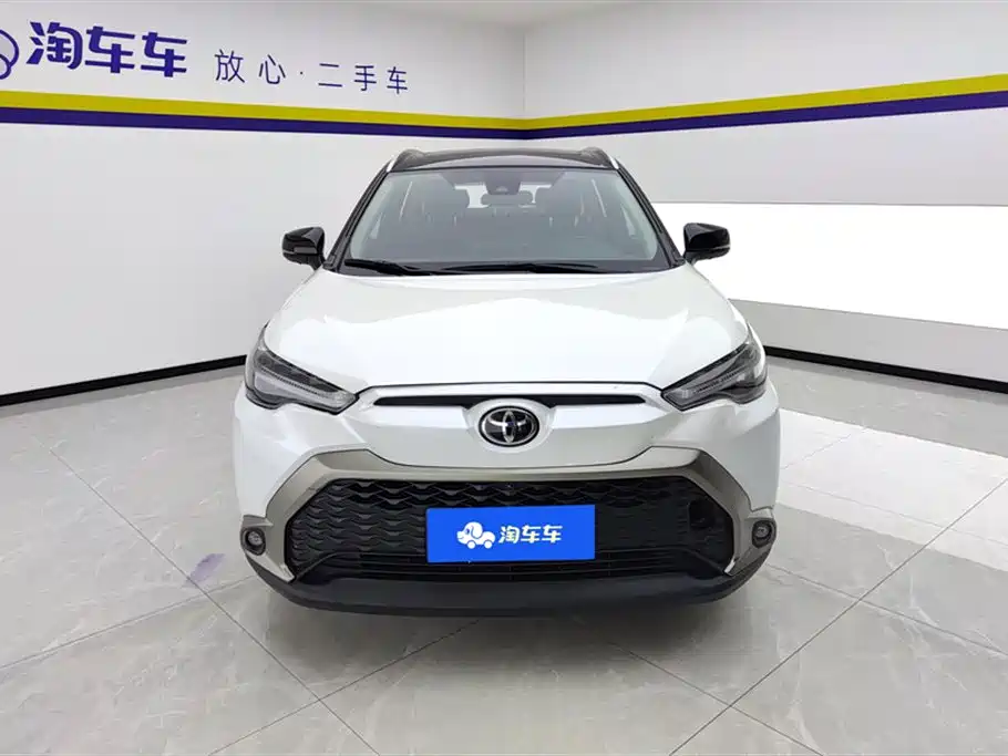 TOYOTA FENGLANDA