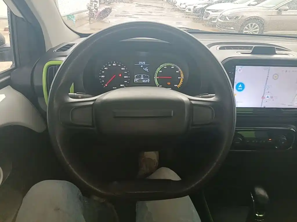 Roewe Clever — миниатюра 11