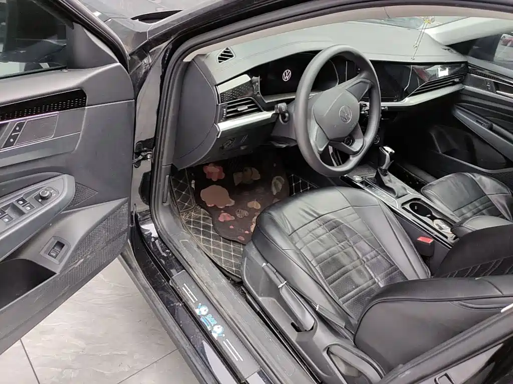 Volkswagen Passat — миниатюра 16