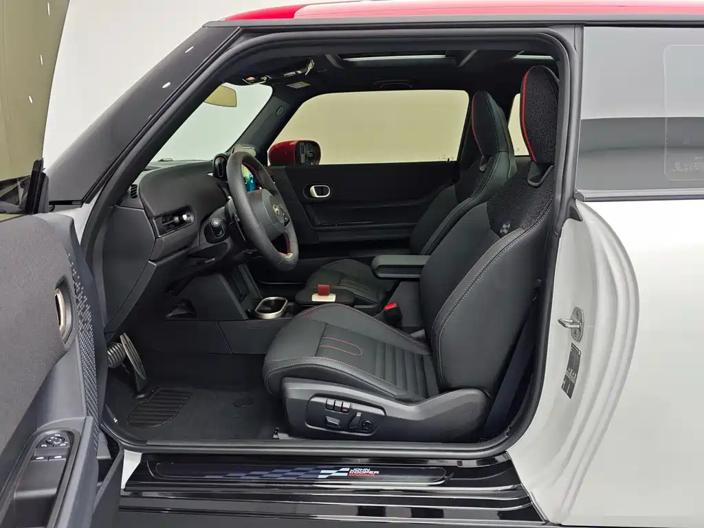 MINI Mini JCW — миниатюра 16