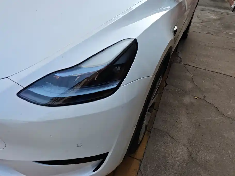 Tesla Model Y — миниатюра 5