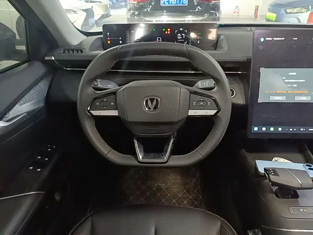Changan Eado — миниатюра 11