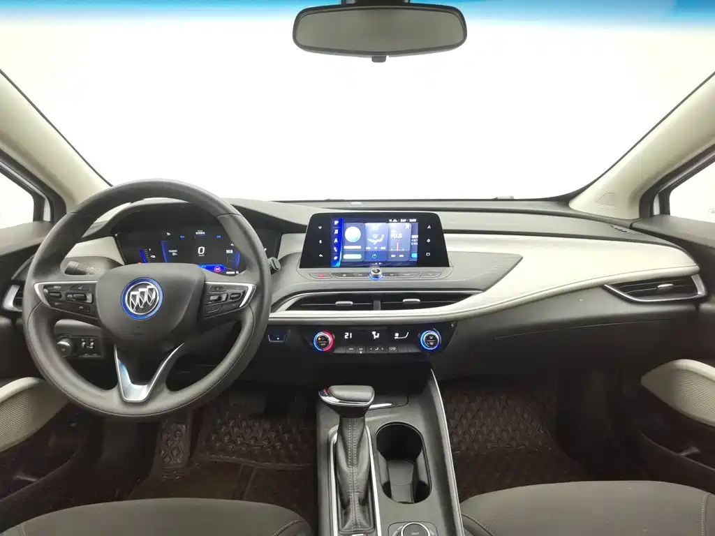 Buick Velite 6 — миниатюра 5