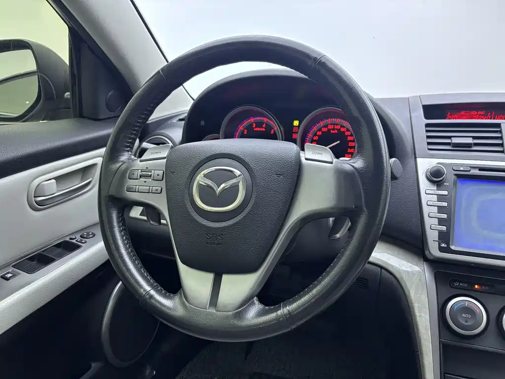Mazda Ruiyi — миниатюра 16