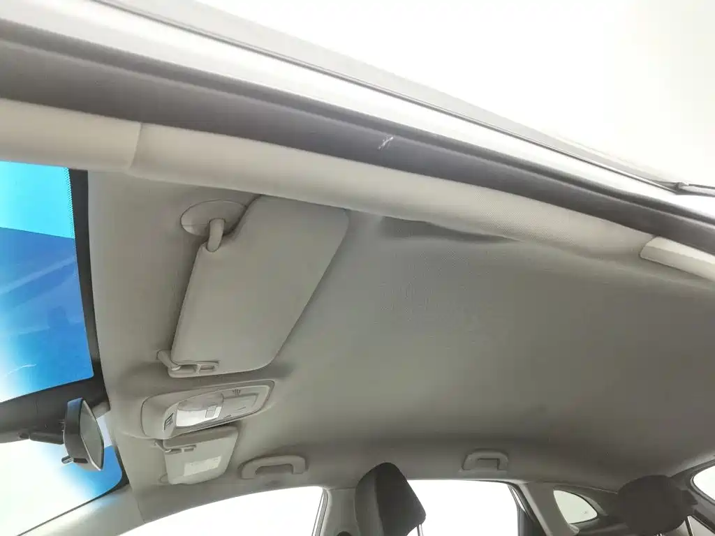 Buick Velite 6 — миниатюра 14