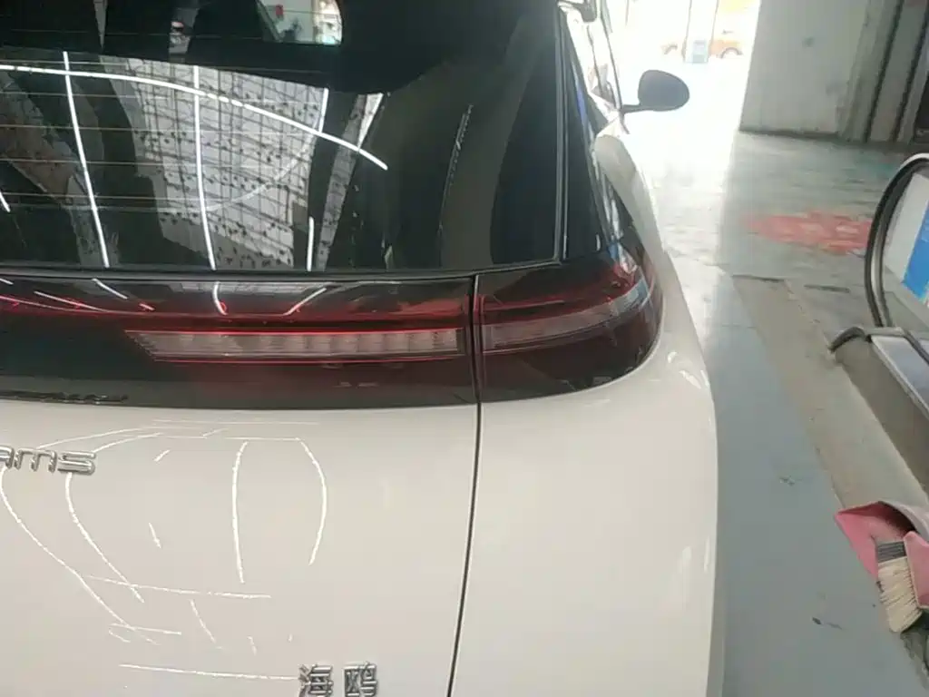 BYD Seagull — миниатюра 8