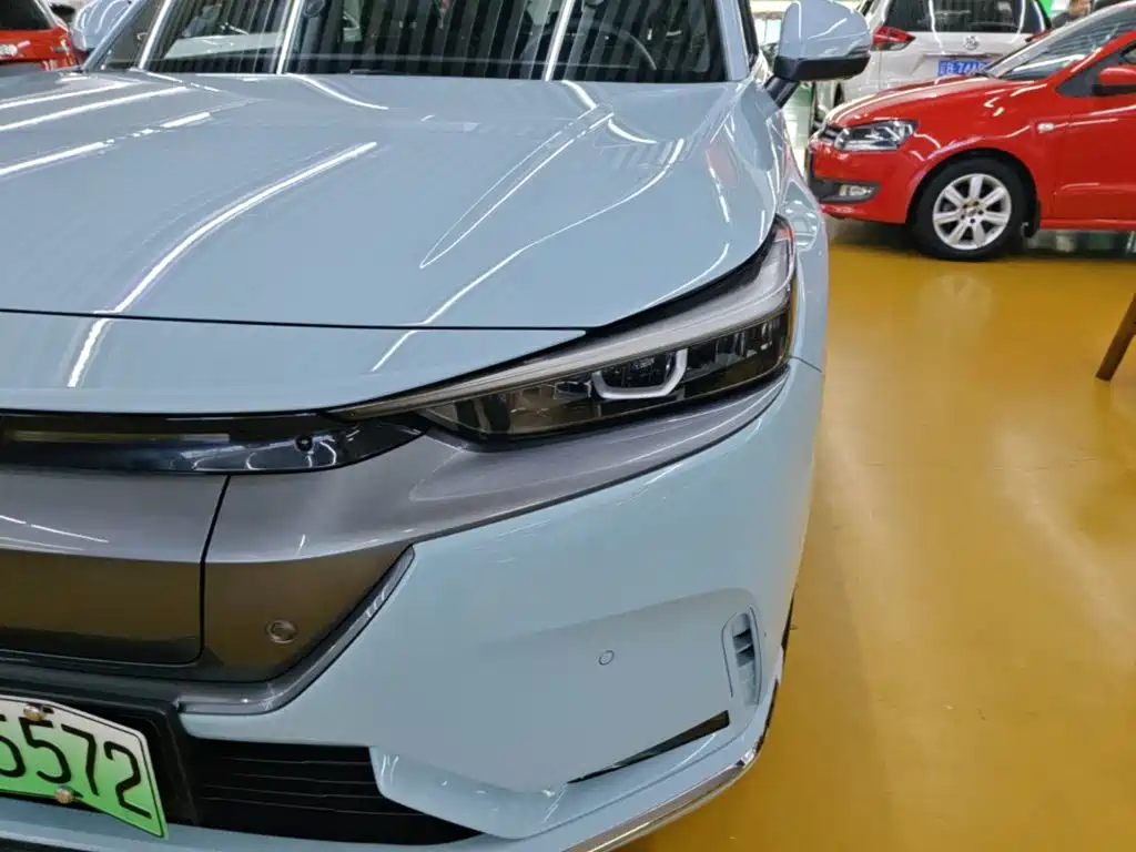 Honda e:NP1 — миниатюра 24