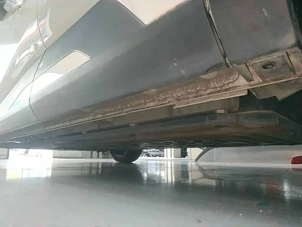 BYD Seagull — миниатюра 22